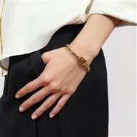 Bracciale Unoaerre Donna in Bronzo 2819 - 2819